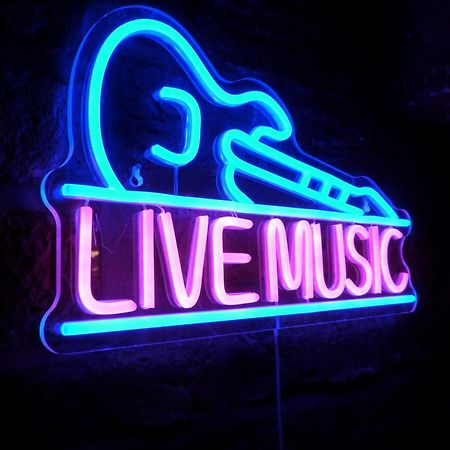Button Street By Ustay Aparthotels Liverpool Extérieur photo