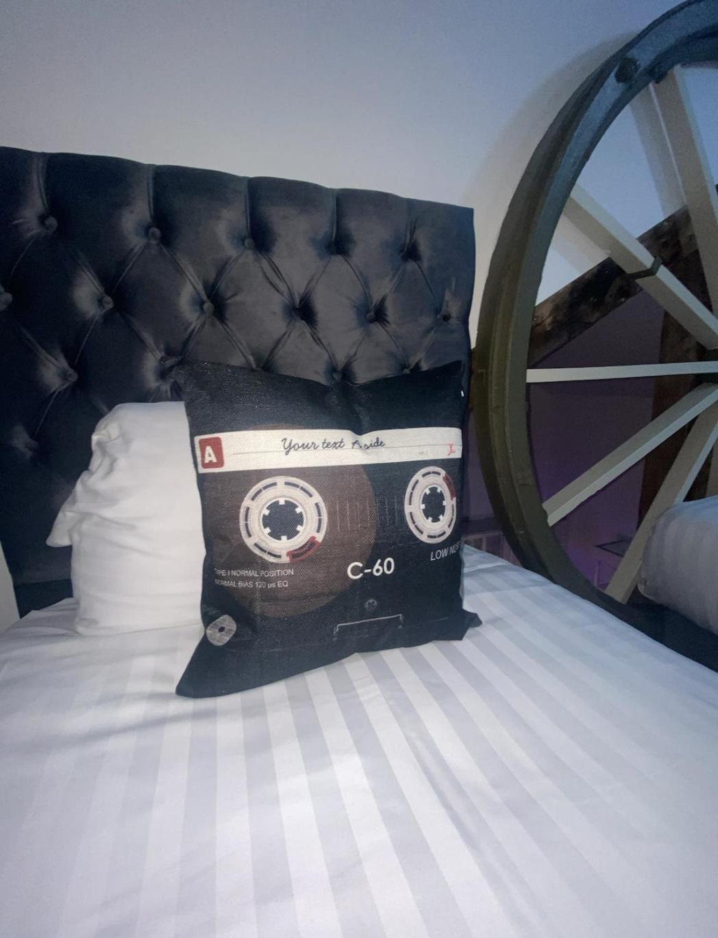 Button Street By Ustay Aparthotels Liverpool Extérieur photo